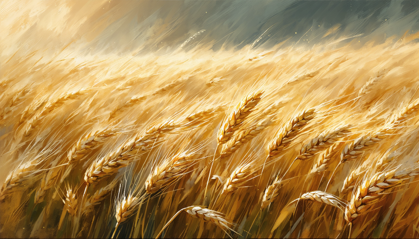 How Pe'ah teaches us the art of holy giving