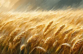 How Pe'ah teaches us the art of holy giving