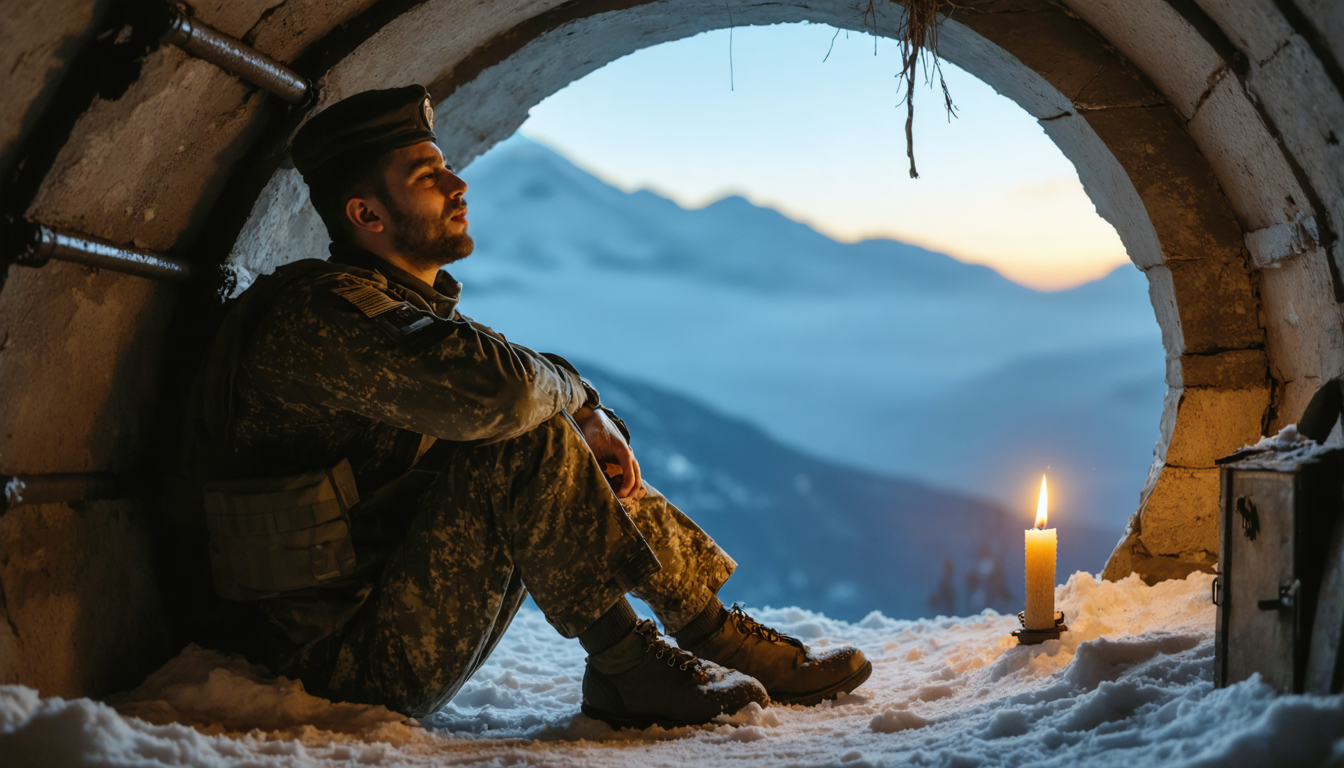 Why Jewish music is the song of your life