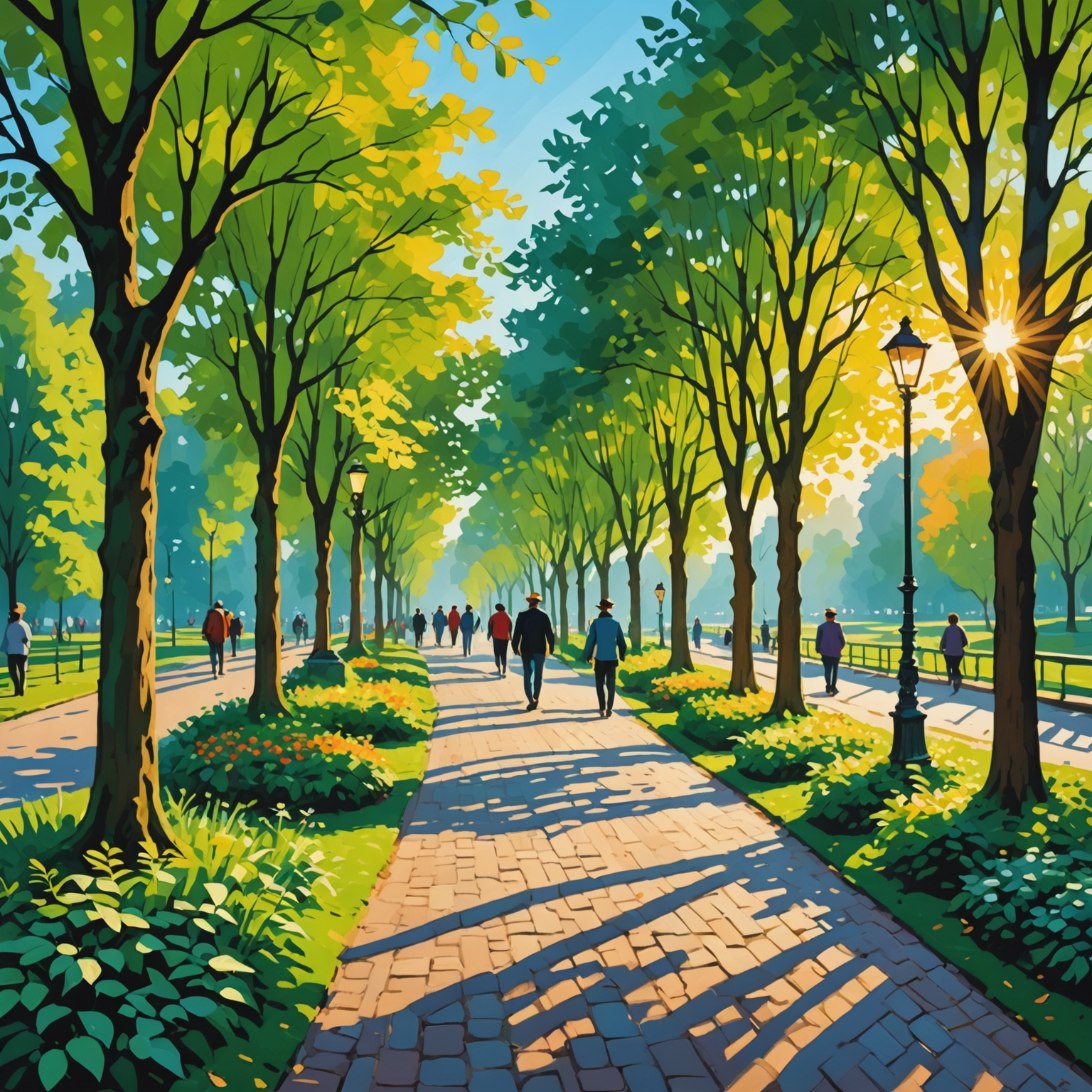 Thriving in the Modern World: Timeless Strategies for Personal Growth and Resilience