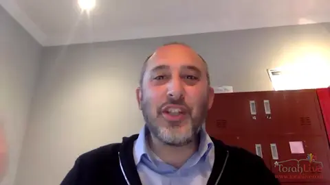 Rabbi Michael Vergoda
