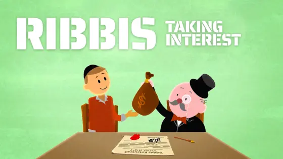 Ribbis