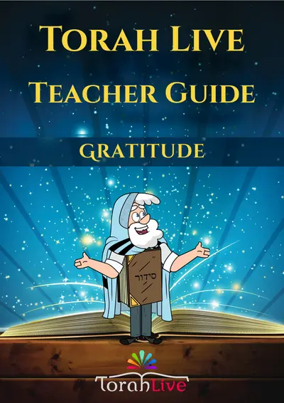 Teacher Guides
