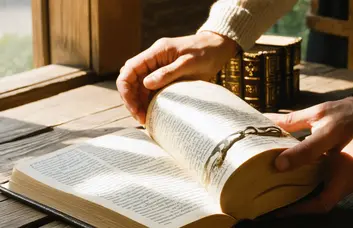 From Autopilot to Alive: Experiential Torah Learning