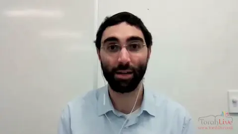 Rabbi Benji Simon