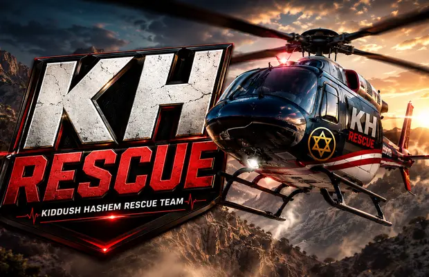 KH Rescue Team! Game