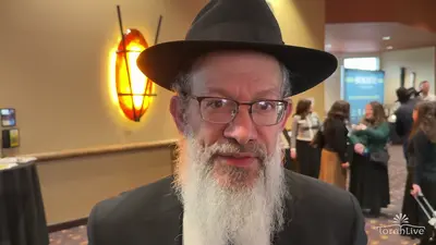 Rabbi Shlomo Dovid Pfeiffer