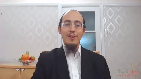 Rabbi Chayim Nosson Halpern