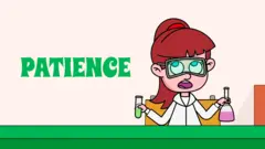 Patience