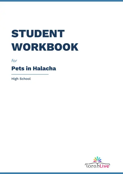 High School Workbooks