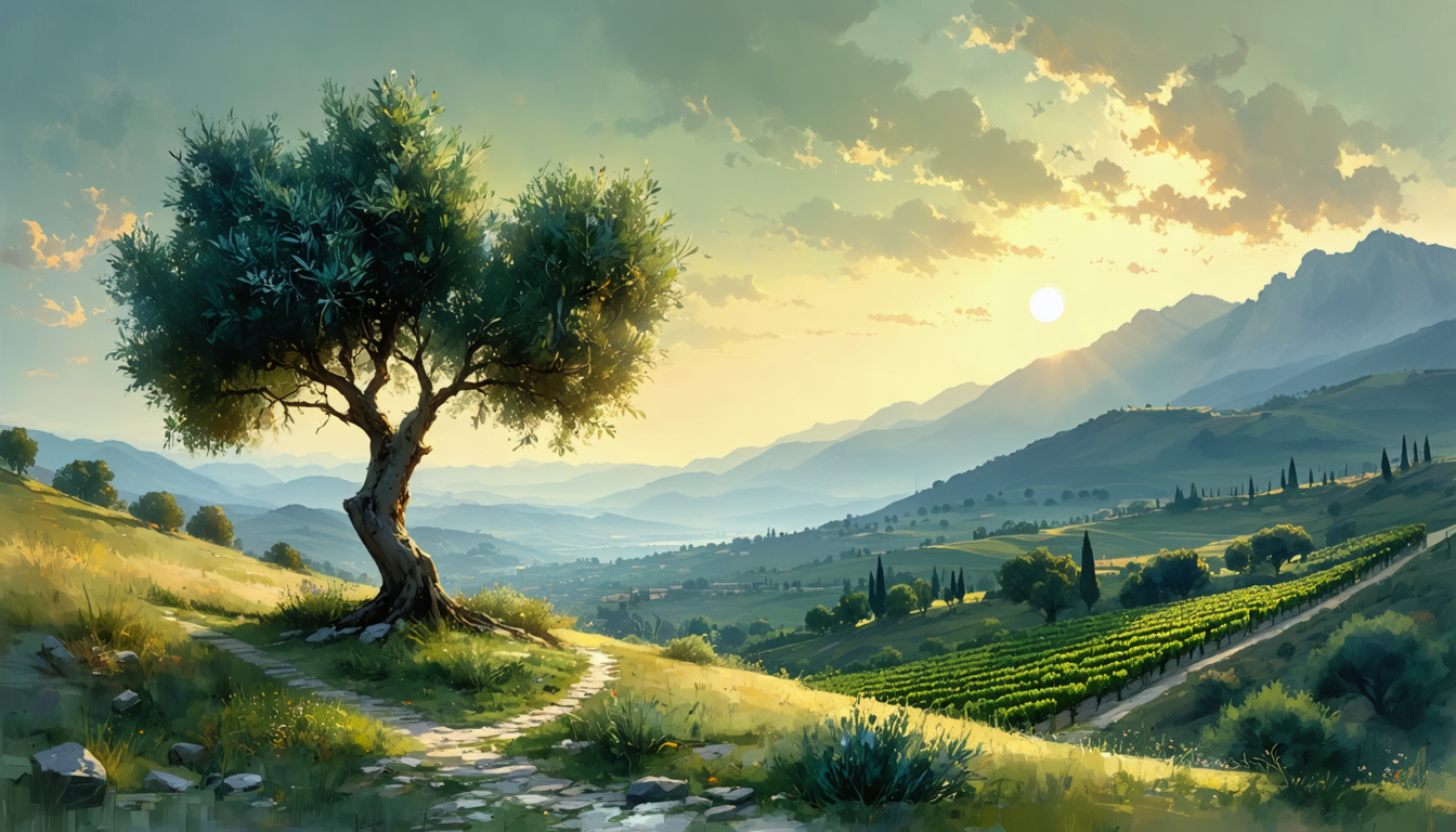 You decide how you feel: the middah of happiness