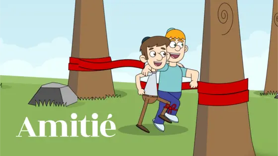 Amitié