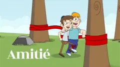 Amitié
