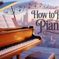 How to Play Piano