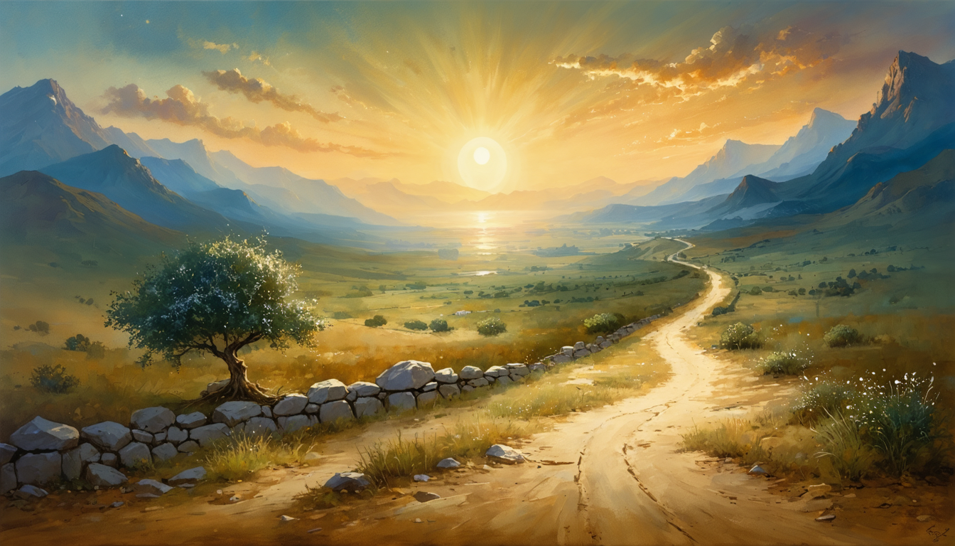 Amalek and the power of doubt on Purim