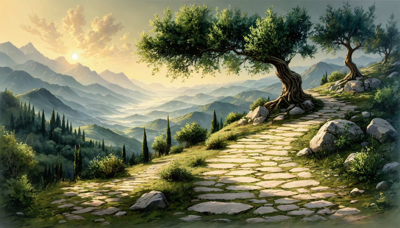 When Torah lessons jump off the screen: one boy's inspiring story