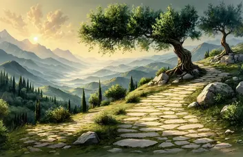 When Torah lessons jump off the screen: one boy's inspiring story