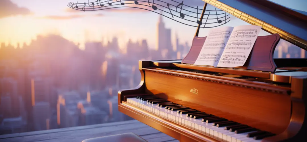 How to Play Piano