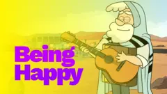 Being Happy