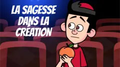 La sagesse dans la création