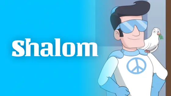 Shalom