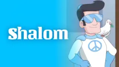 Shalom