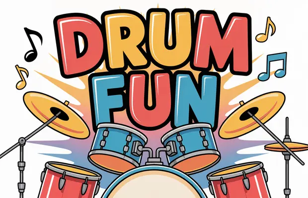 DrumFun! Game