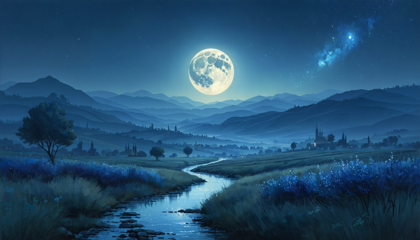 The rise of Yehoshua: shine like the moon