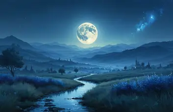 The rise of Yehoshua: shine like the moon