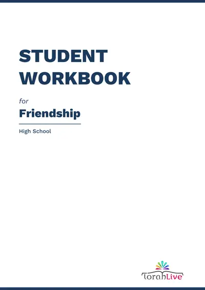 High School Workbooks