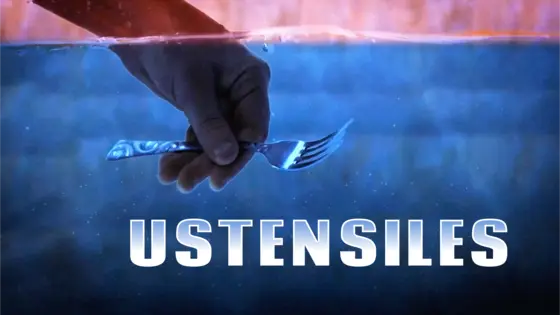 Ustensiles
