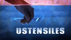 Ustensiles