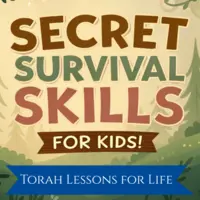 Secret Survival Skills for Kids