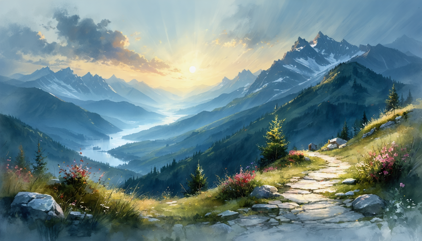 When Hashem asks for quality time on Yom Tov