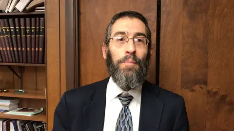 Mordechai Ginsparg