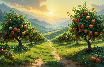 Can you hear the apples? The hidden power of brachos