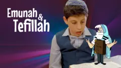 Emunah & Tefillah