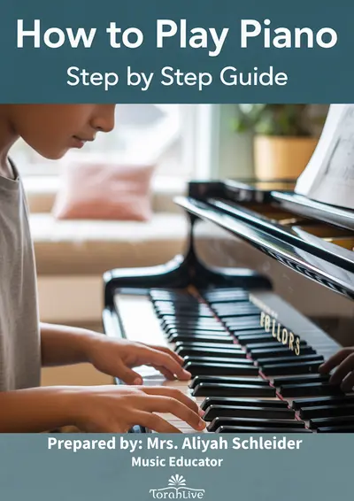 High School Workbooks