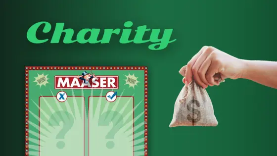 Charity