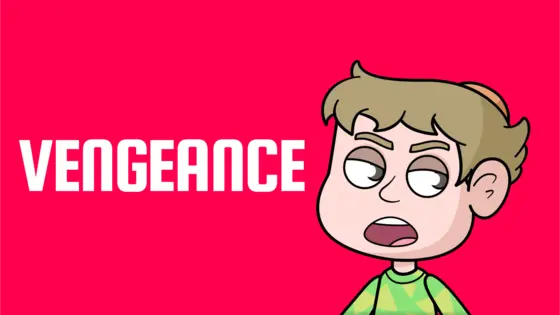 Vengeance
