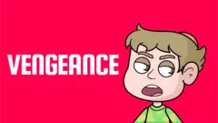 Vengeance