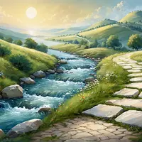 When miracles happen right in front of you