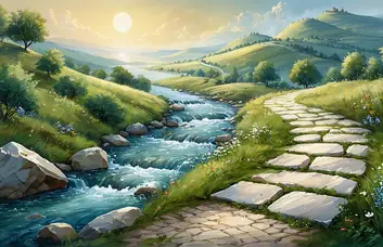 When miracles happen right in front of you