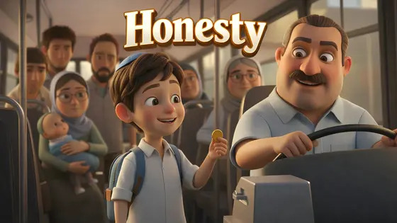 Honesty