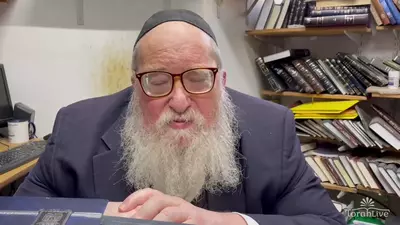 Rabbi Yitzchak Breitowitz