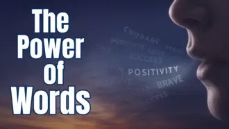 Power of Words