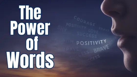 Power of Words