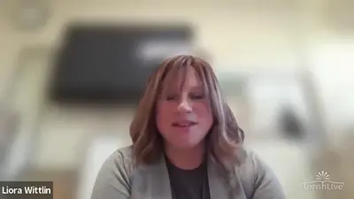 Liora Wittlin