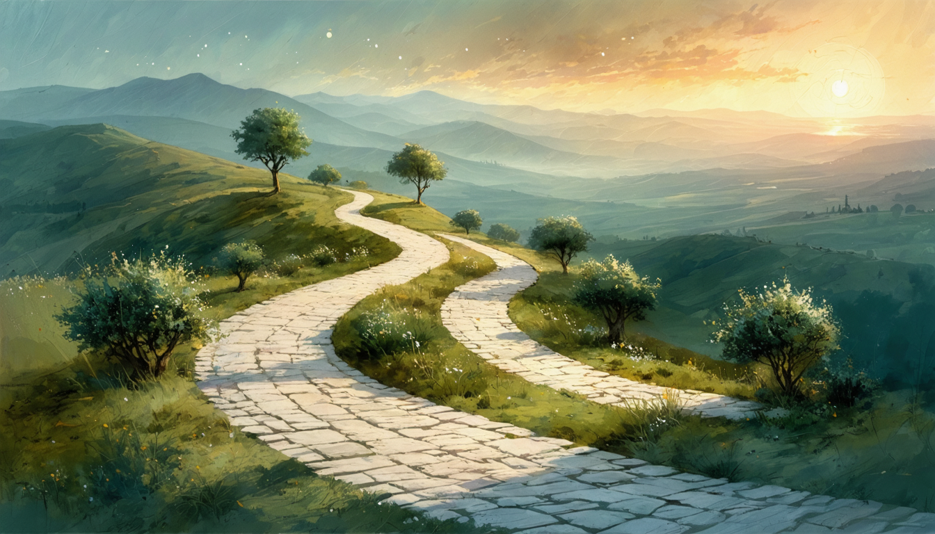 Toldos and the power of choosing who you'll be