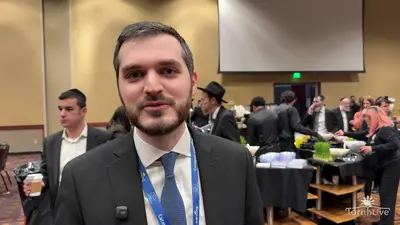 Rabbi Eitan Tannenbaum